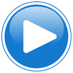 HD MX Player icon