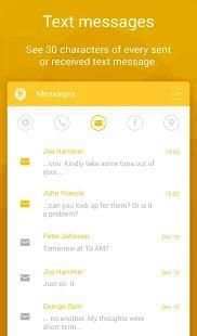 Couple Tracker Free - Cell phone tracker & monitor screenshot 9