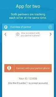 Couple Tracker Free - Cell phone tracker & monitor screenshot 2