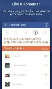 Couple Tracker - Mobile phone monitor for couples screenshot 10