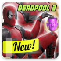 Dead Pool 2 Games Knock Down