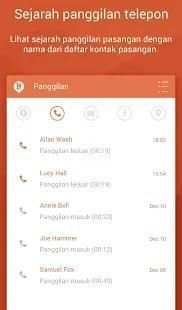 Couple Tracker - Mobile phone monitor for couples screenshot 14