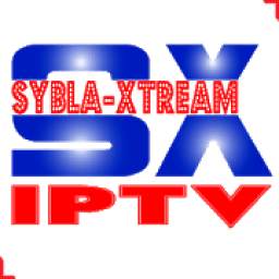 Sybla-xtream iptv 1.6