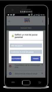 Sybla Xtream iptv screenshot 6
