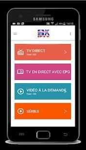 Sybla Xtream iptv screenshot 9