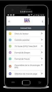 Sybla Xtream iptv screenshot 7