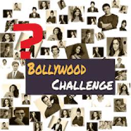 Bollywood Challenge - TimePass