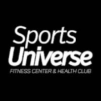 Sports Universe