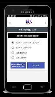 Sybla Xtream iptv screenshot 5