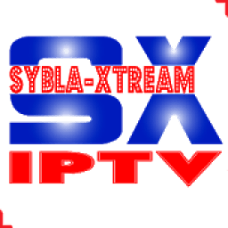 Sybla Xtream iptv आइकन