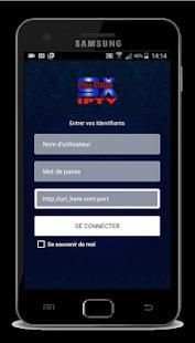 Sybla Xtream iptv screenshot 10