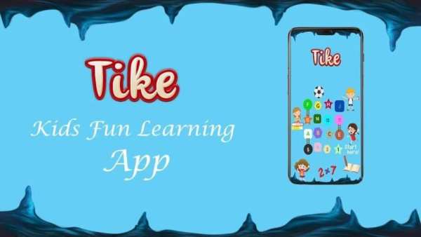 Tike - Kids Learning and Games screenshot 4