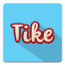 Tike - Kids Learning and Games icon