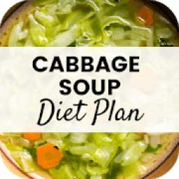 Cabbage Soup Diet Plan