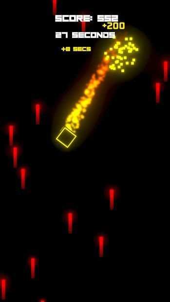 Seconds To Live screenshot 3