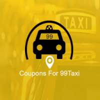 Free Cab Coupons For 99 - Taxi on 9Apps