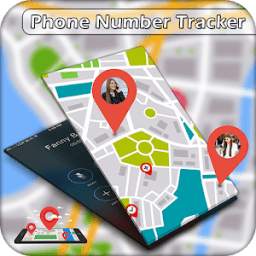 Phone Number Tracker: Mobile Number Tracker