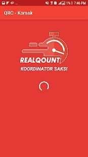 QRC PAN - Korsak screenshot 2
