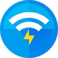 Pinger - Anti Lag and Game Booster on 9Apps