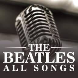 All Songs Of The Beatles