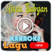 Karaoke Song Sholawat Sabyan Offline