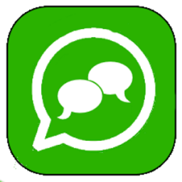 ikon WhatsChat - Chat in whatsapp