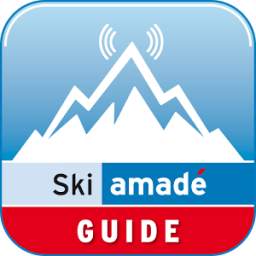 Ski amadé Guide