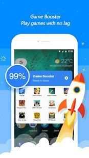 Pinger - Anti Lag and Game Booster screenshot 1