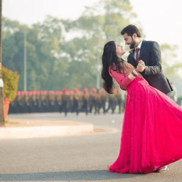 Pre-wedding Photoshoot आइकन