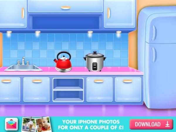 Messy House Cleaning screenshot 4