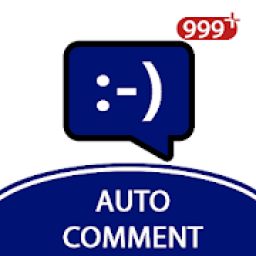 ikon Auto Comment &amp; Liker Engine