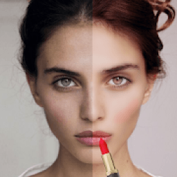 ikon Beauty Makeup - Camera Makeup plus