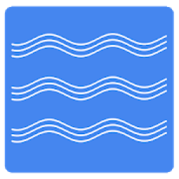 Waterpaper आइकन