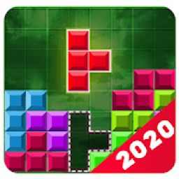 Block Puzzle 2020 आइकन