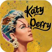 Katy Perry : songs, lyrics,..offline on 9Apps