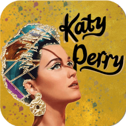 ikon Katy Perry : titres, paroles,..sans internet