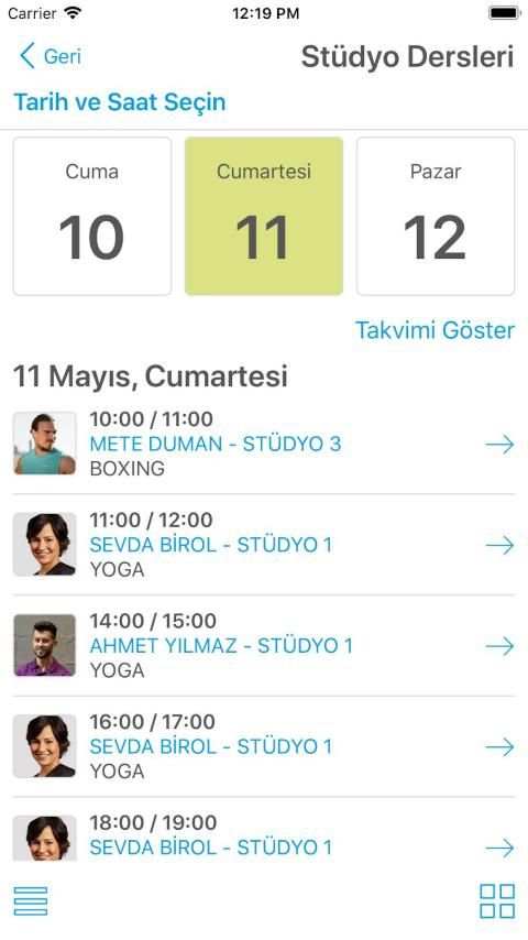 Sports Universe screenshot 5