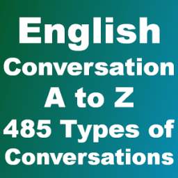 English conversation everyday