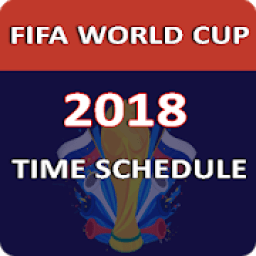 ikon FIFA World Cup 2018