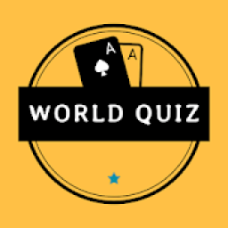 World Quiz आइकन