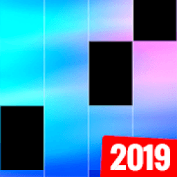 ikon Piano Magic 2019