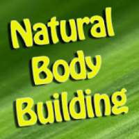 Natural Body Building