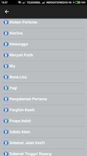Lagu Chrisye Populer screenshot 1