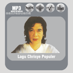 ikon Lagu Chrisye Populer