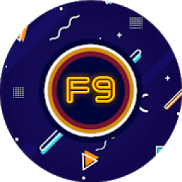 Camera Oppo F9 Selfie - Selfie Camera For Oppo F9 icon