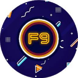 Camera OPPO F9 3.2.3