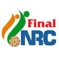 NRC Final Draft Result on 9Apps