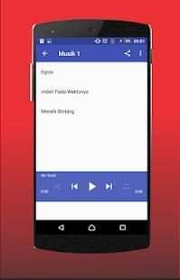 Lagu Meraih Bintang - Via Valen screenshot 2