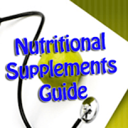 ikon Nutritional Supplements Guide