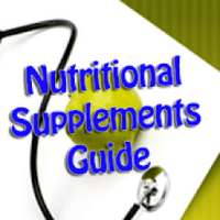 Nutritional Supplements Guide